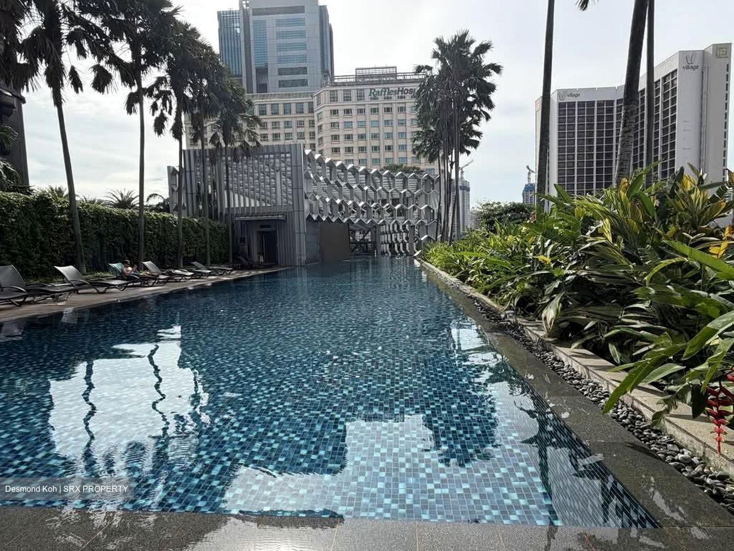Duo Residences (D7), Apartment #569223541